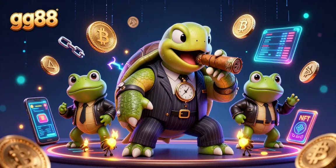 Engage with gg88's thrilling world of online gambling featuring a vibrant casino scene.