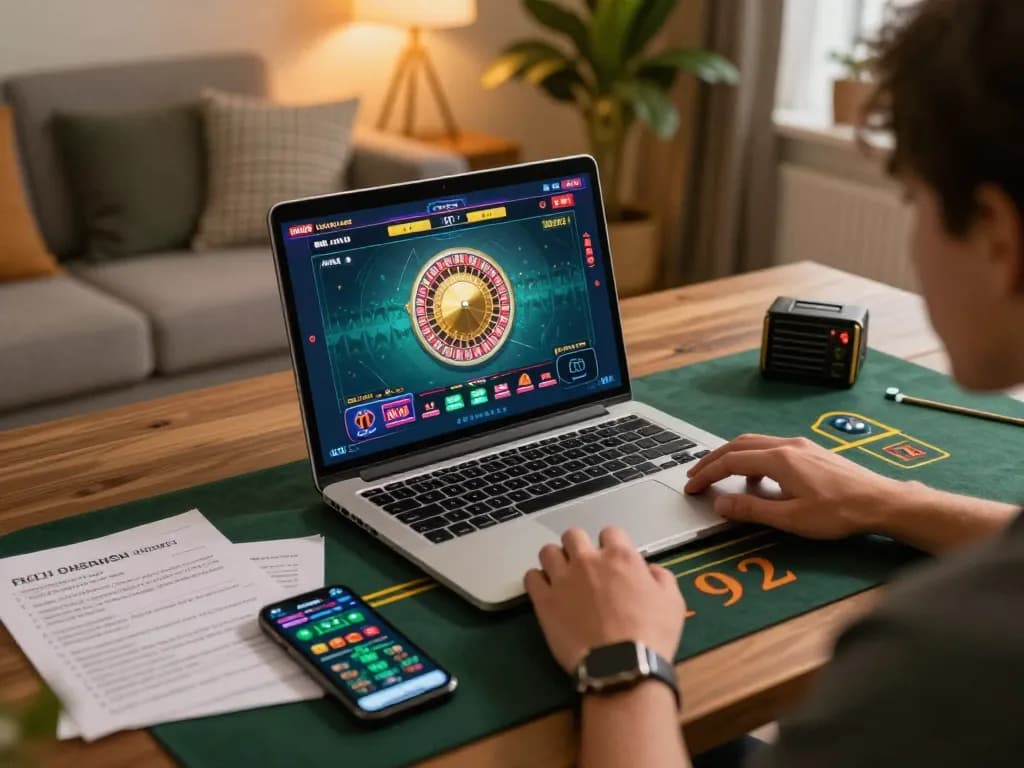 Experience thrilling online gaming at 789f with live dealer interactions and exciting gameplay