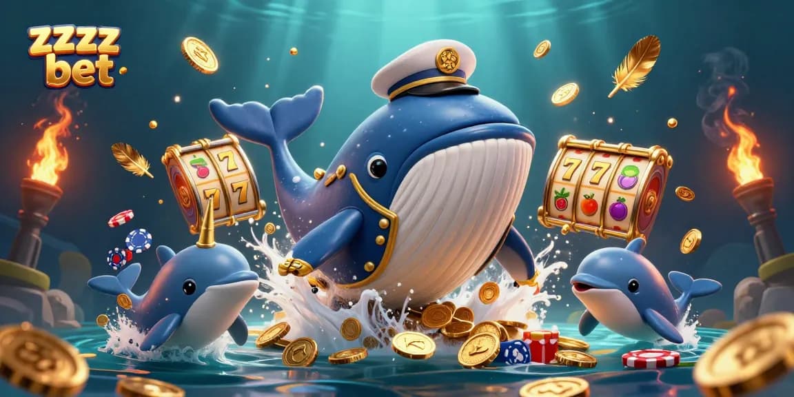 Ganhe bônus diários incríveis com zzzz bet e jogue sua sorte em um cassino animado.