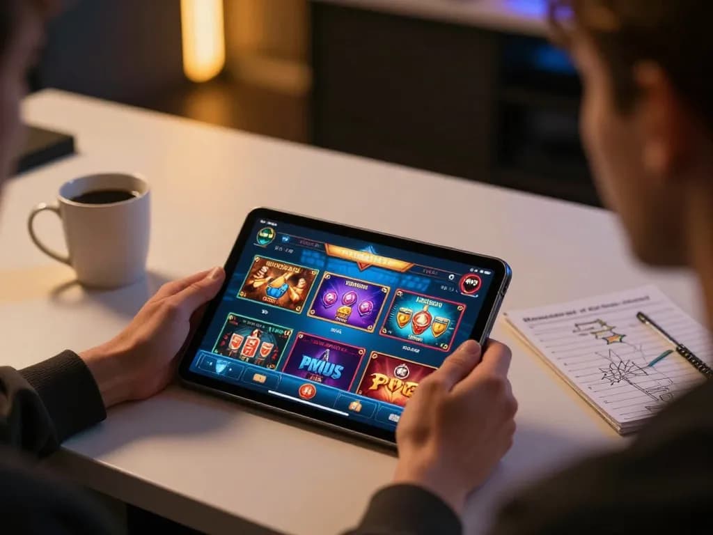 Giới thiệu KO66 showcasing a dynamic online gaming experience with immersive gameplay and strategic focus.