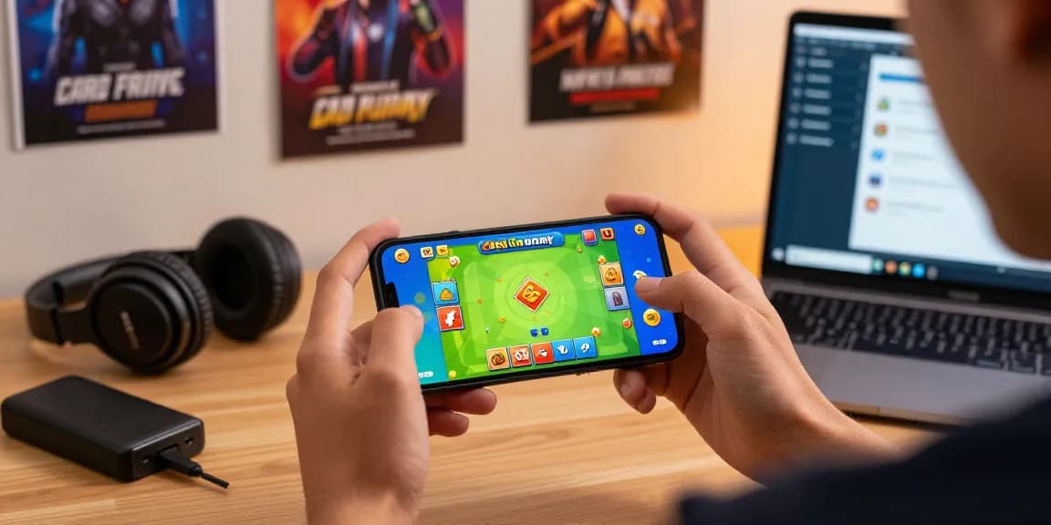 Download Card Rummy APK and join players enjoying vibrant mobile gaming experience at home.