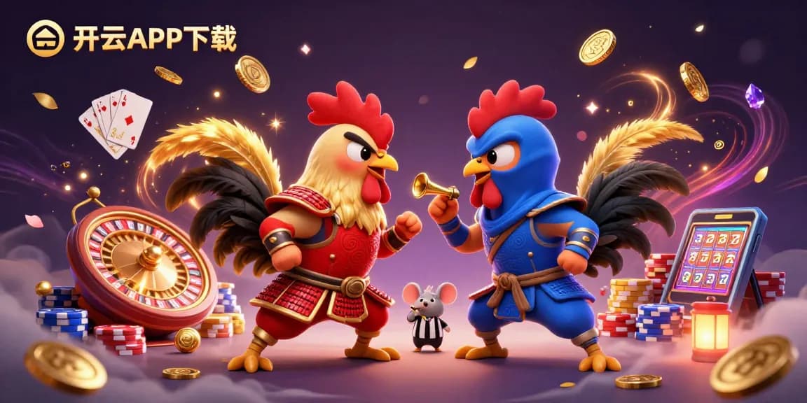 体验开云APP下载的动态赛事和丰厚奖励，尽享娱乐乐趣。