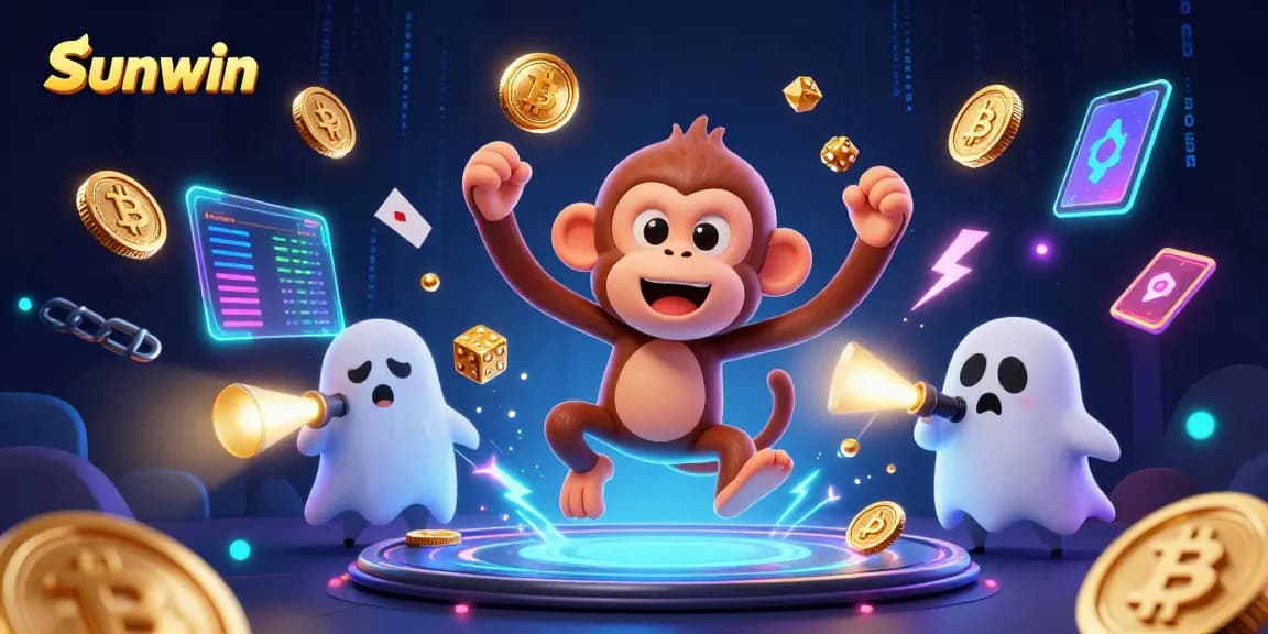 Engage with Sunwin's exciting online casino experience featuring vibrant assets and thrilling gameplay elements.