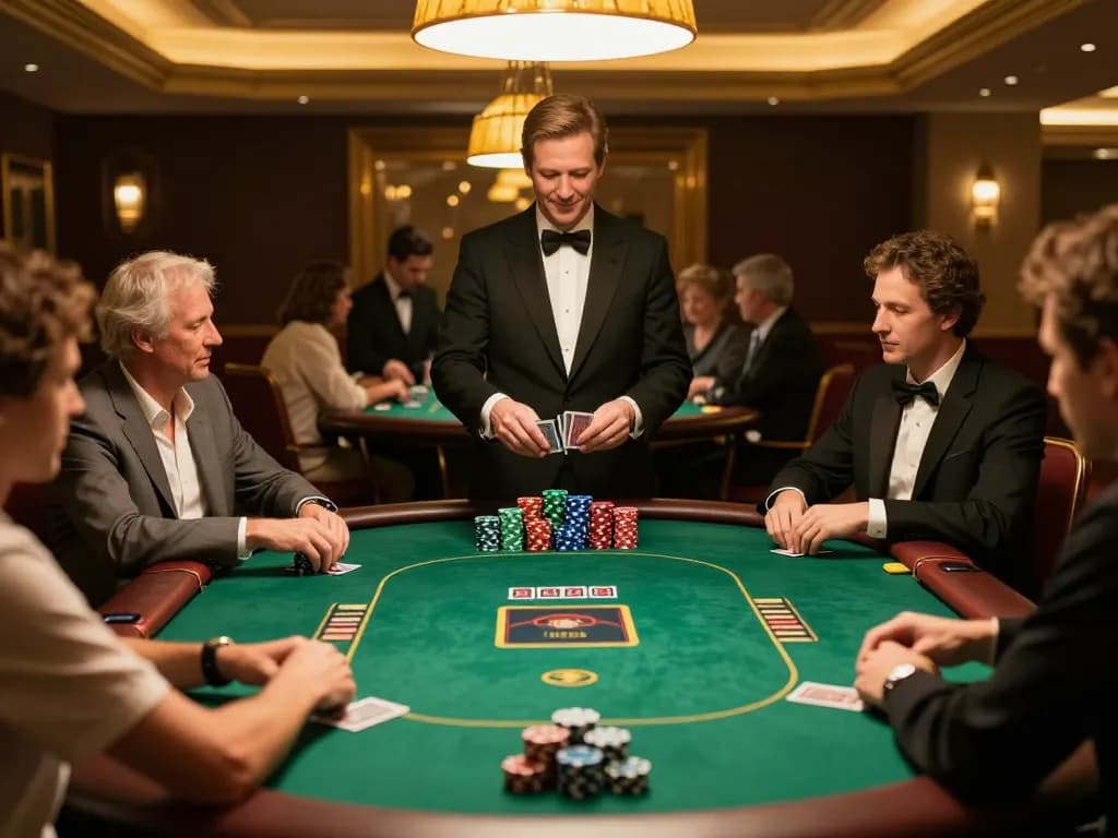 Experience the thrill of poker strategies at 789 club's premium tables with vibrant gameplay