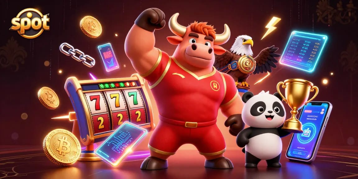 Spin slot machines to win with our dynamic 3D illustration showcasing thrilling jackpots!