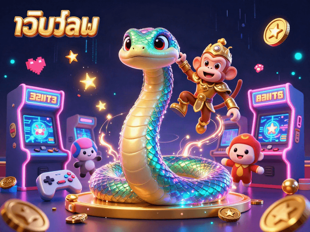 เว็บบอล สนุกกับเกมสล็อตและการผจญภัยในคาสิโนออนไลน์