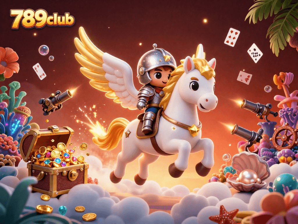 Win big at 789club with thrilling games, including stunning visuals and captivating gameplay.