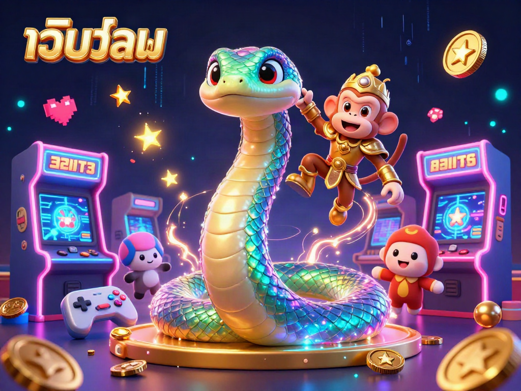 เว็บบอล สนุกกับเกมสล็อตและการผจญภัยในคาสิโนออนไลน์