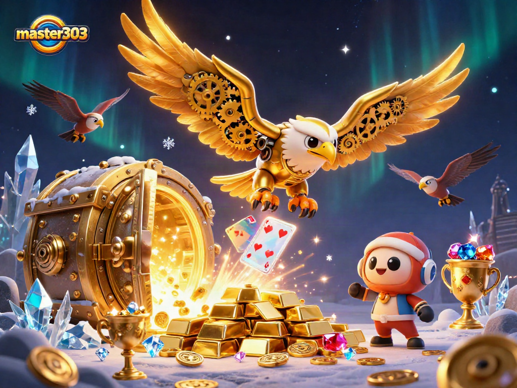 Master303 menghadirkan slot online dengan elemen permainan yang menarik dan menantang untuk dimenangkan.
