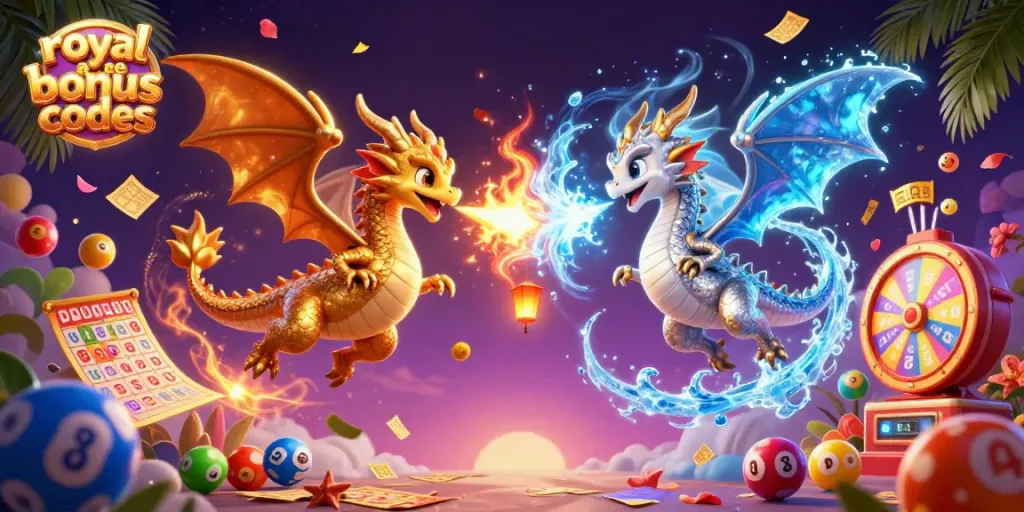 Engage with royal ace bonus codes through dynamic gaming visuals and exciting offers.