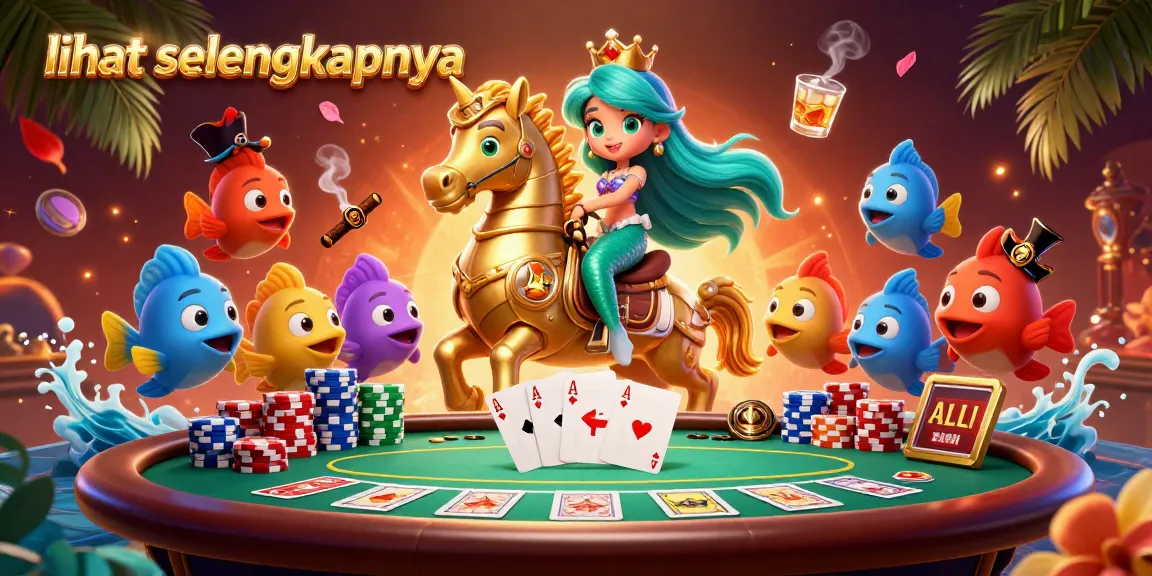 Gambarlah slot menarik di PLAYING168 untuk menangkan jackpot, lihat selengkapnya!