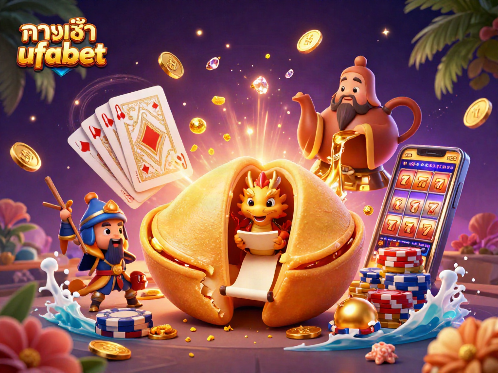 Engage with ทางเข้า ufabet for winning strategies at your favorite online casino.