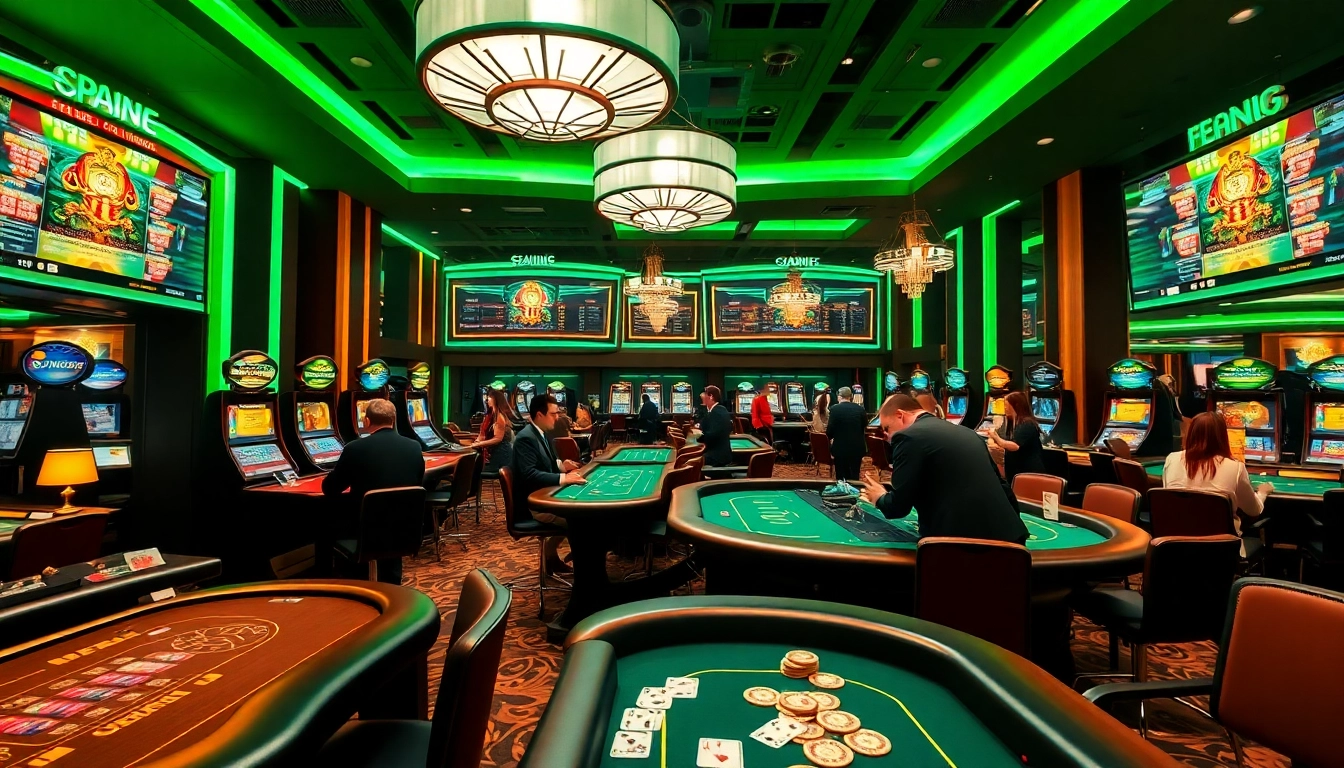 에볼루션 카지노에서 즐기는 생생한 게임 경험을 나타낸 이미지입니다.