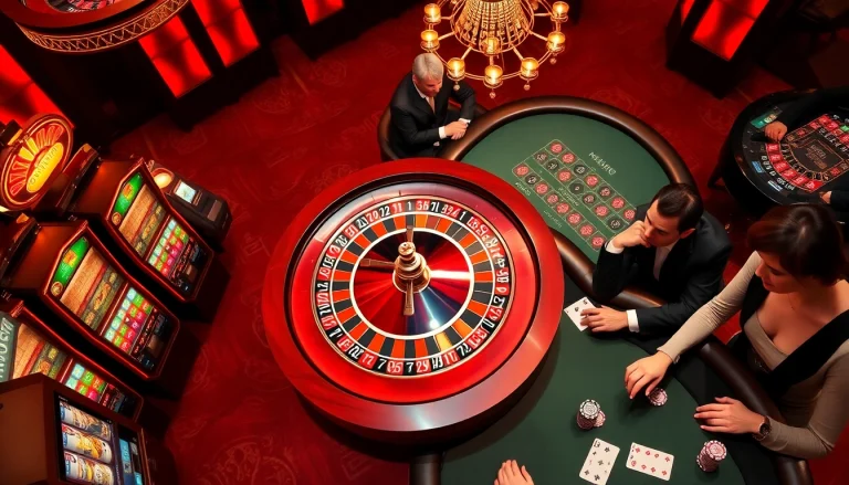 Experience the thrill of winning at tg88's luxury casino with engaging games and exciting jackpots.