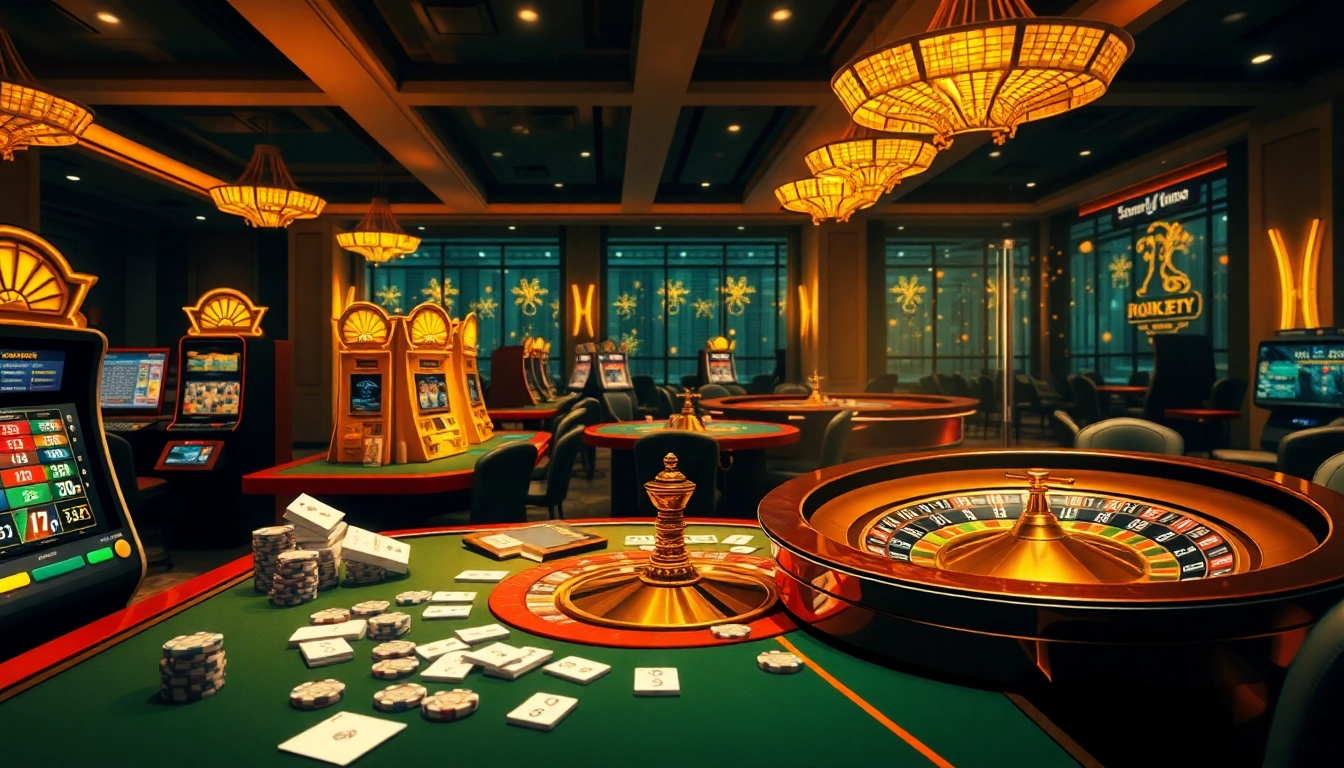 Play exciting games at Shop TFT and enjoy the thrill of online gambling with vibrant visuals.