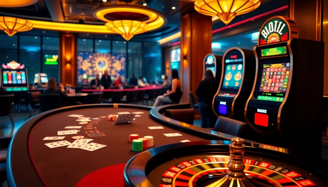 Experience the excitement of Goal123's online gambling with vibrant casino games and luxury.