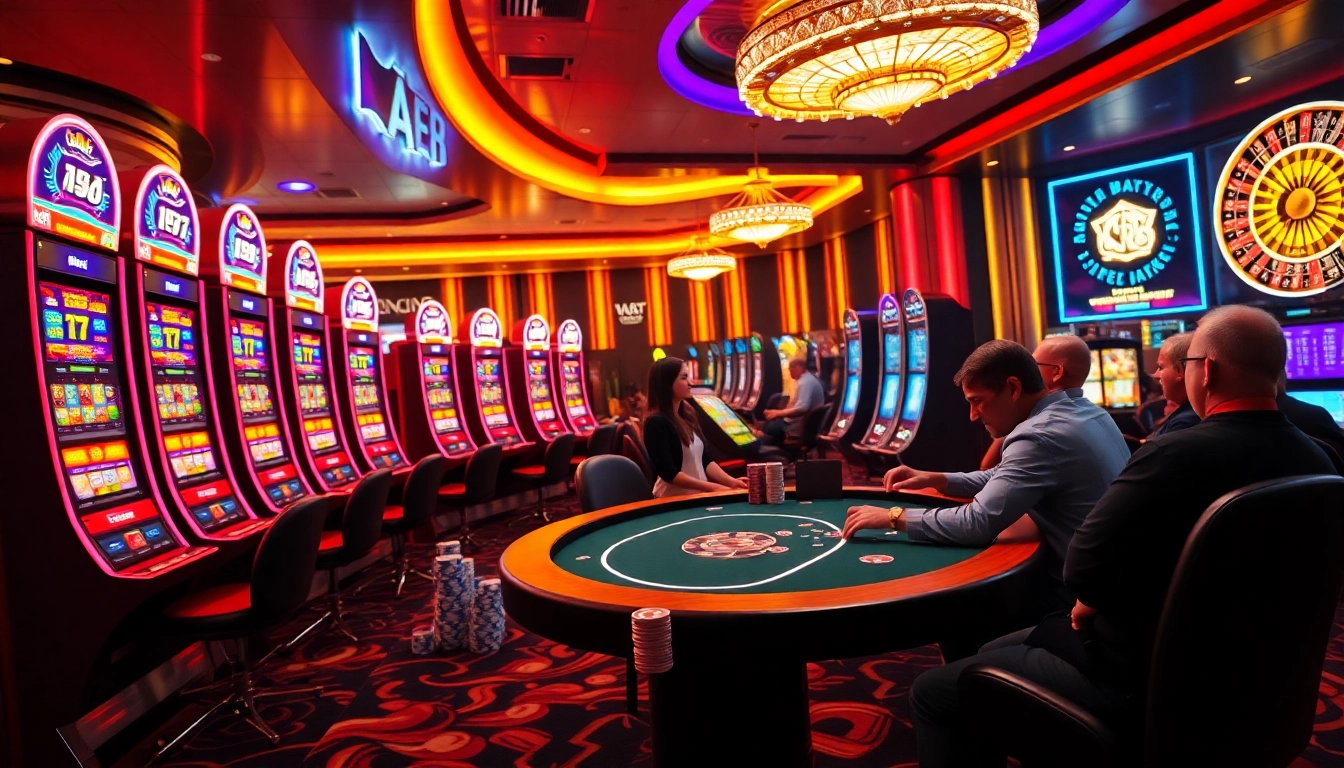 Experience the thrill of winning at 78wintl.org with vibrant slots and exciting games.