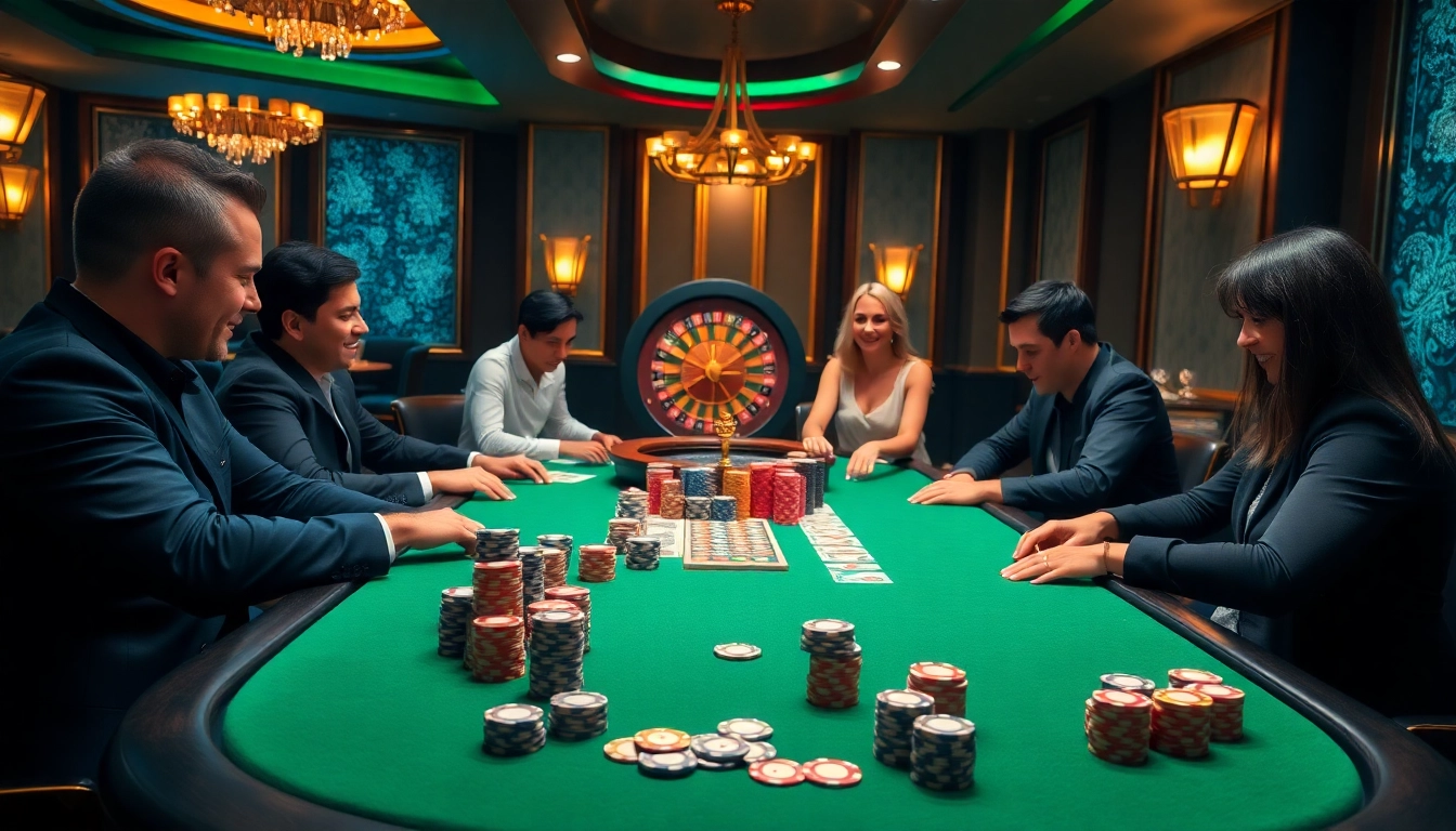 Join the excitement at https://new88.help/ with thrilling poker games and vibrant casino visuals.