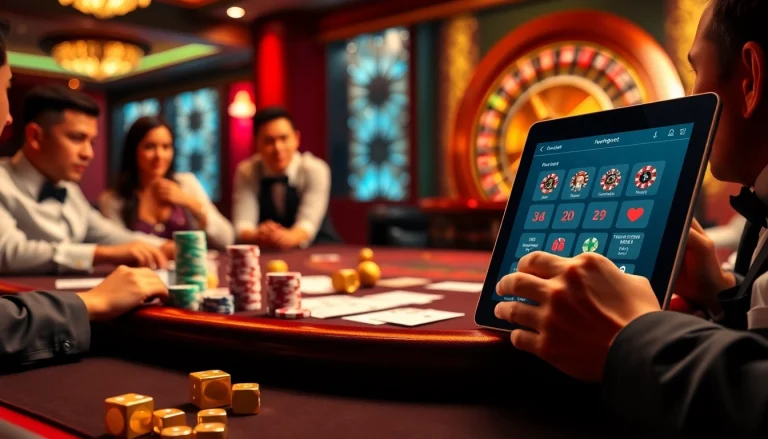 Experience the excitement of online gambling at https://new88.pet/ with vibrant poker action and winning moments.