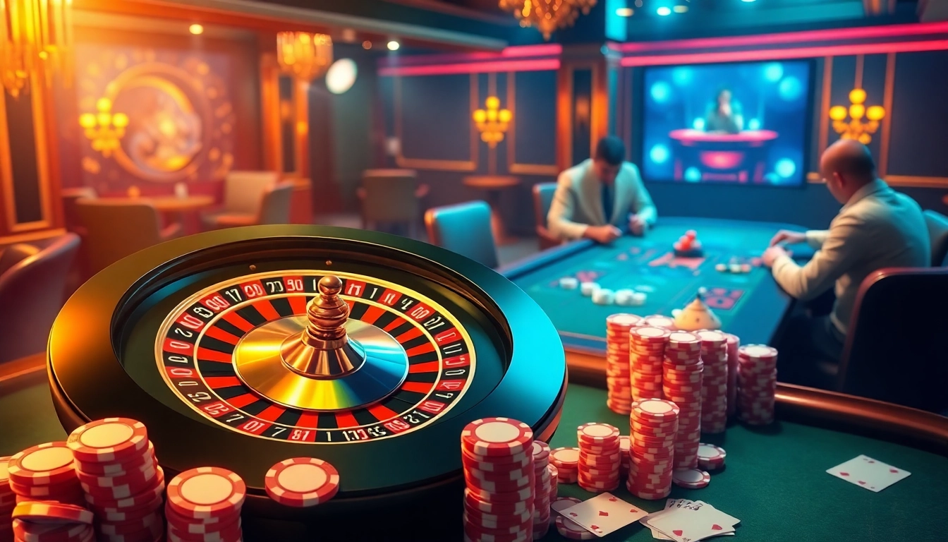 Experience thrilling online gameplay at shbet800.com with vibrant roulette and cards.