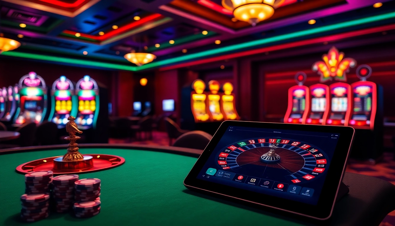 Experience the thrills of https://78winel.com/ with dynamic casino visuals and gaming excitement.